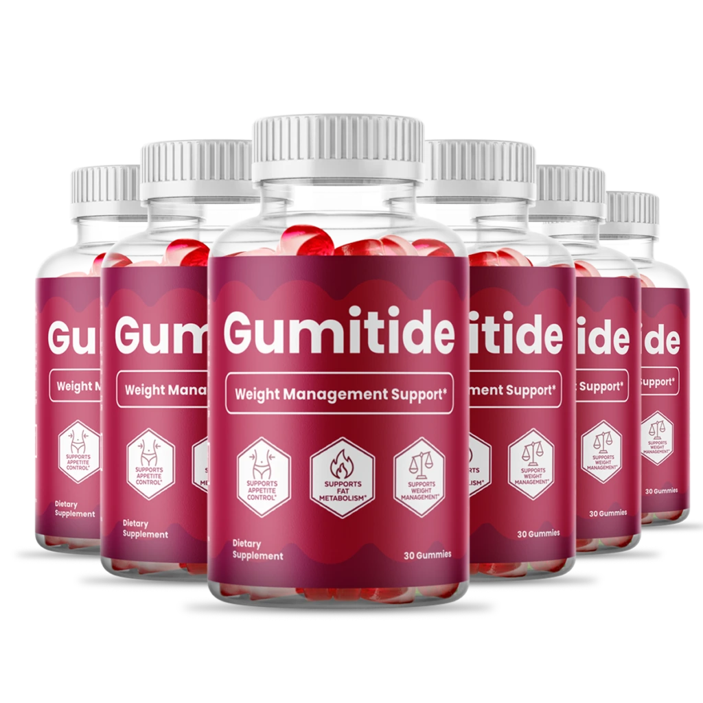 GumiTide