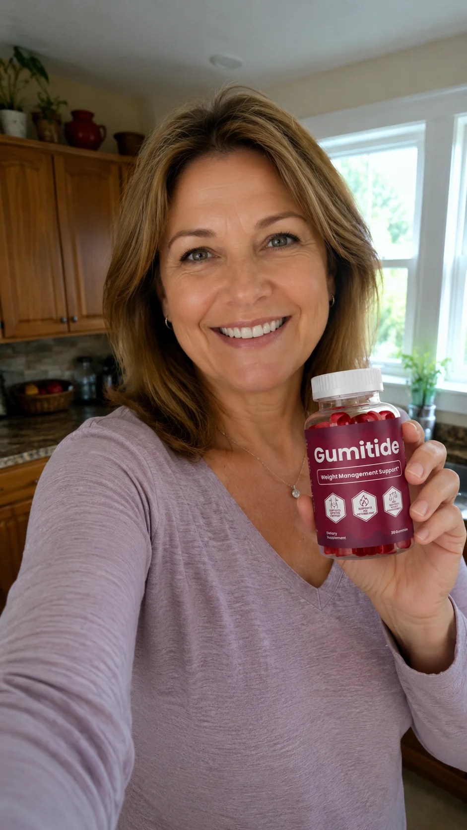 Donna – GumiTide User